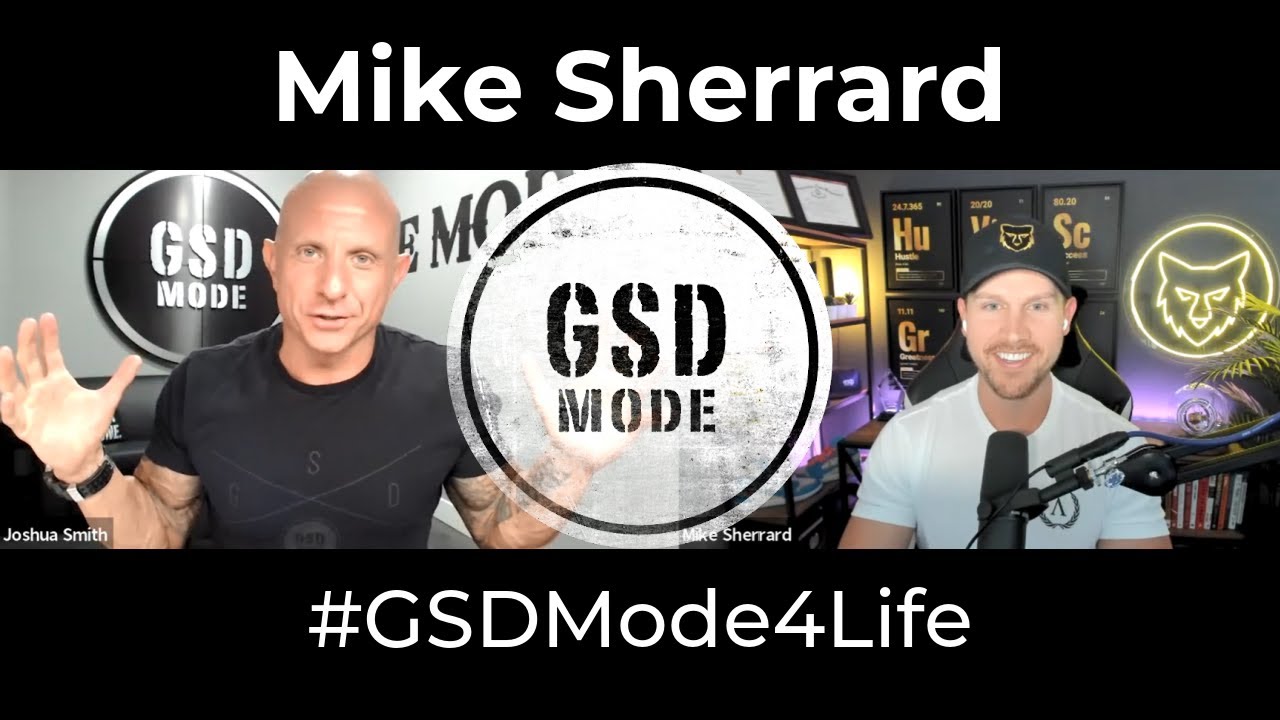 How To DOMINATE Your Real Estate Business with Social Media GSD Mode
