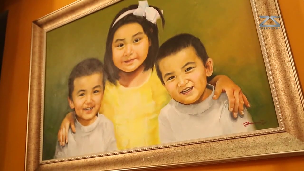 Танайд хоноё: Аутизмтай хүүхдүүдтэй гэр бүл