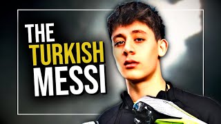 How Ozil’s Heir Will Become The World’s BEST!