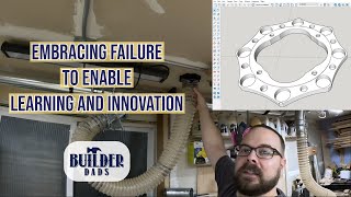 Learning from Failure: Exploring Design Flaws in My 3D Printed Ceiling Mount