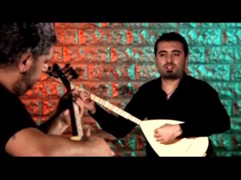 Nevzat Ak  'Tez Yetiş Ali'm' Clip By Gazi KARADAĞ