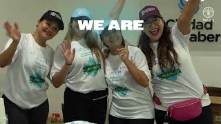 World Food Day 2023 – Thank you!