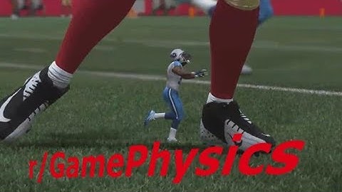 Physics gone wild! Video Game Glitches Compilation