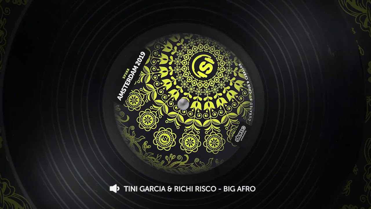 Watch Tini Garcia, Richi Risco - Big Afro (Original Mix) on YouTube Watch Tini Garcia, Richi Risco - Big Afro (Original Mix) on YouTube