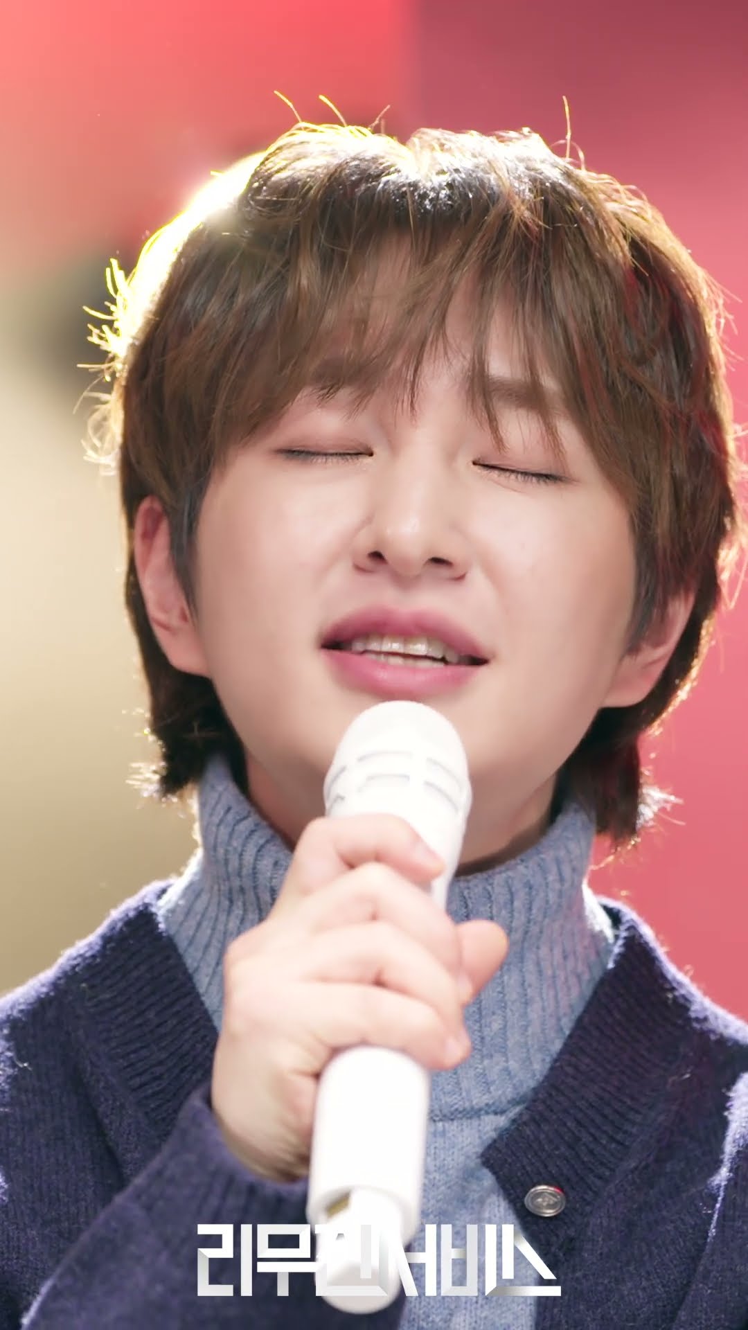 [리무진서비스] 빛나는 18년 차 아이돌이 부르는 전설의 네순 도르마? | EP.149 선공개 영상 #shorts #리무진서비스 #온유