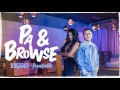 DJ Tubarão Feat Pocah - Pa e Browse (Áudio Oficial)