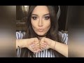 Goar Avetisyan: Every morning routine makeup tashi tushi