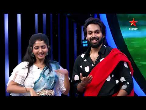 Aadivaaram with StarMaa Parivaaram StarWars -Monsoon Special | Maanas | Deepika| Sun @11AM | StarMaa