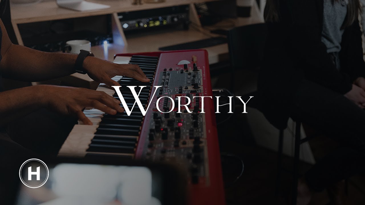 Worthy | Hill City Worship