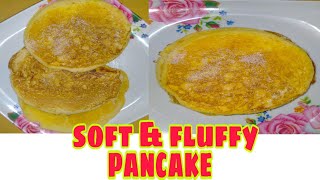 Soft and  fluffy Pancake screenshot 4