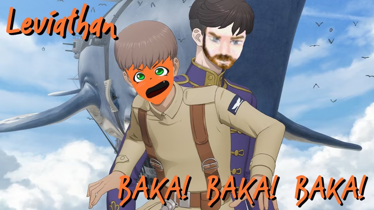 ☆baka☆ Baka! Baka! Baka! - 221: Leviathan - YouTube