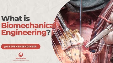 Biomechanical Engineering: Unveiling Biomechanics