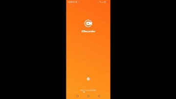 phone screen recording with your face showing #screenrecorder #screenshot #xrecorder #smartphone