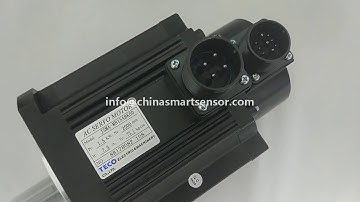 TECO Brand Servo Motor JSMA MB15ABK01 Free Shipping