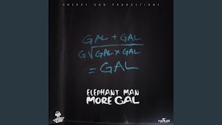 More Gal