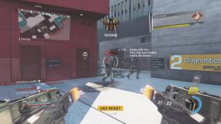 Famous Quad feed KILL CAM WITH  Equalizer Infinite Warfare Wealth
