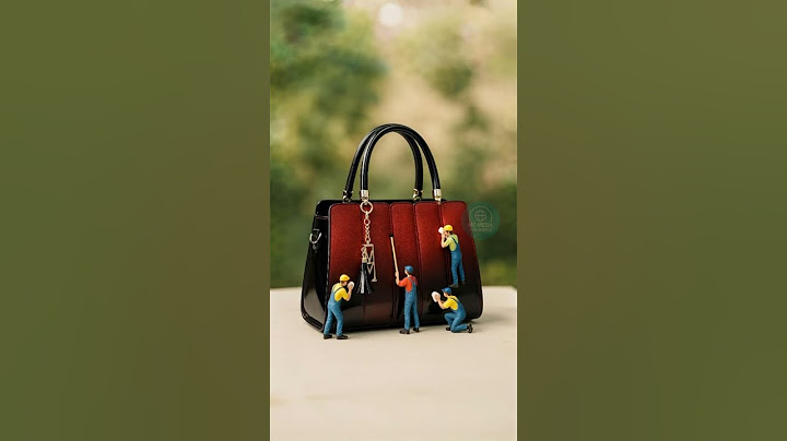 MINIWORLD-008–Luxury Handbags For Girl 2025! ✨ 💼💖