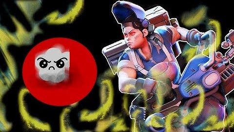 McGinnis 5v6 win Broken build