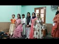 Sakal Maner Viina | Cultural Program in Shimla | Ánanda Púrnimá Celebration