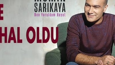 Mümin Sarıkaya - Ben Yoruldum Hayat (Official Video) - YouTube Music
