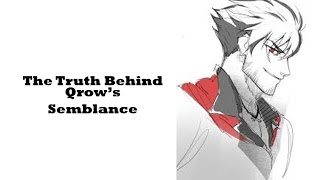 The Truth Behind Qrow's Semblance - RWBY Theory