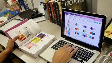 7R info video - Student made