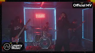 Obduracy - Go Away [Official MV]