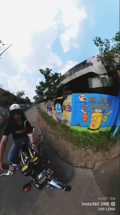Muter kompleks #sintyamarisca