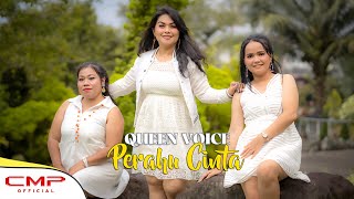 QUEEN VOICE - PERAHU CINTA | DJ Remix Yang Penting Antara Aku dan Kau