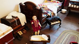 AMERICA'S MOST HAUNTED HOUSE: WHALEY HOUSE, OLD TOWN SAN DIEGO! (4K)