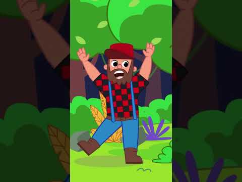 BOITATÁ, A COBRA QUE CORRE NA MATA! #Shorts | Turma do Folclore #folclore #folclorebrasileiro