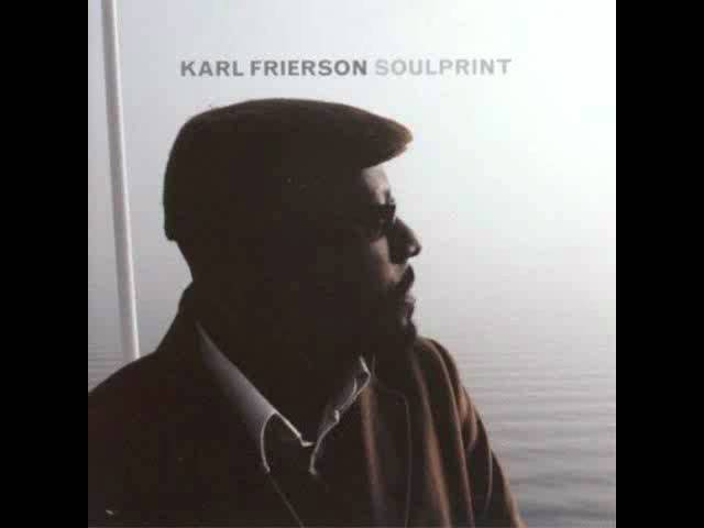 Karl Frierson - Get Together