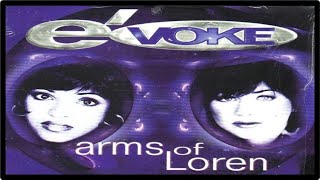 E'Voke - Arms Of Loren (Steinway Mix) [1996]
