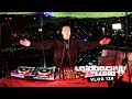 Preparing the yearmix