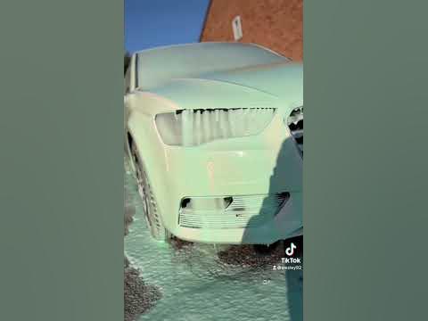 Audi A3 Mini Valet - YouTube