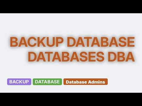 Databases: MySQL Enterprise Backup error: Log scan was only able to reach xxxx (4 Solutions!!)