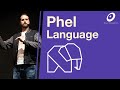 Phel Language ¿Programación funcional para PHP?