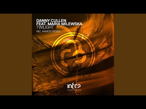 Danny Cullen, Aamos - Twilight - Aamos Remix