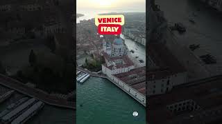 From Alpine Meadows to Historic Venice Italy has it all