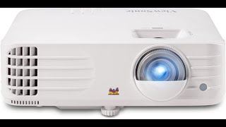 ViewSonic PX703HDH 1080p Projector Review - Pros & Cons