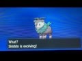 Skiddo Evolution: Pokemon X and Y