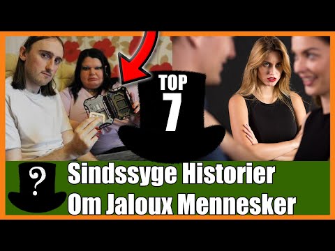 Video: Den Bedste Måde At Overvinde Jalousi På