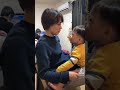 ここから始まった私達のTikTok(笑)#親子の会話 #おすすめ #shorts