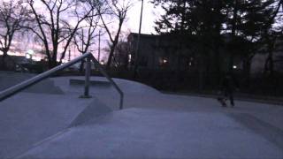 HALL OF MEAT: TIM CHUNG Information