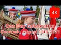 Sea Day Celebration In Denmark 🇩🇰,  August 15th, 2021,4k by Danmark_fotografi