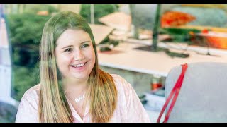 Dubbelinterview In Beeld Één Jaar Evelyne Ufinity