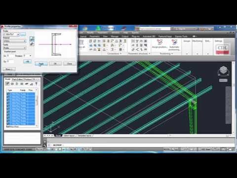 imperial units in not available in autocad structural detailing 2015