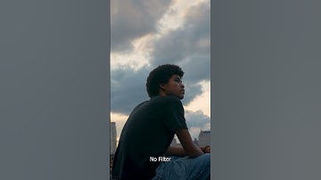 Why Should You Use Diffusion Camera Filters?