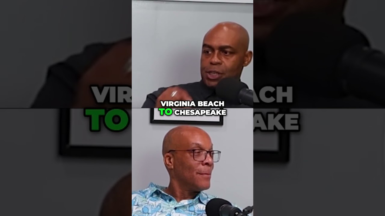 Virginia Beach: Politics Shouldn't Hinder Aid for the Hungry 