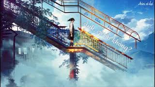 Anh có ổn không 你好不好  Lữ Khẩu Khẩu 吕口口 KARAOKE